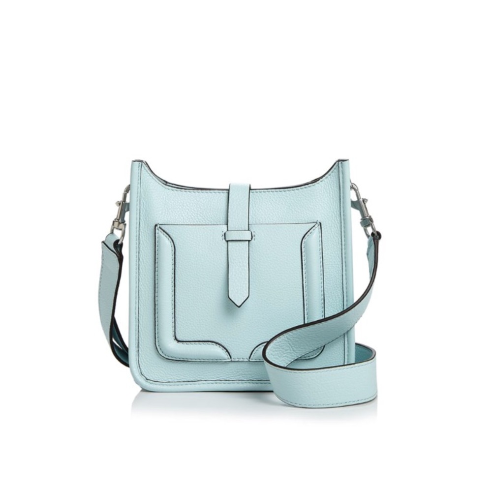 ❌SOLD❌ NTW REBECCA MINKOFF LEATHER CROSSBODY